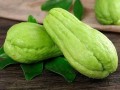 生椰吃瓜刺梨吃瓜的作法,夏日消暑新食尚