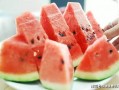 冬天吃瓜好吗,冬天吃瓜的益处与注意事项