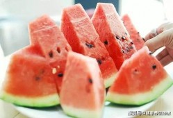 冬天吃瓜好吗,冬天吃瓜的益处与注意事项