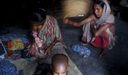 孟加拉吃瓜视频,趣味横生的市井生活