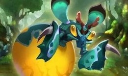 蜂王吃瓜的游戏