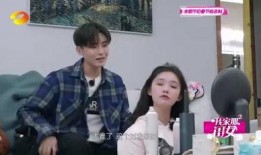 谈到前任开始吃瓜,揭秘分手后的那些秘密与传闻