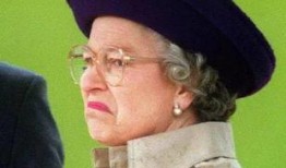 鹿羽吃瓜 刘双婷