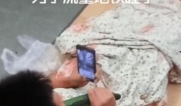 吃瓜被害,揭秘网络谣言背后的真相