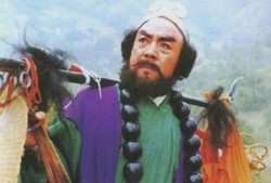 沙僧朗诵猴王吃瓜,猴王食瓜趣事