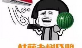 吃瓜群众就是爽,畅享围观之乐