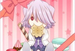 甜心吃瓜头像男动漫,动漫男角色魅力四溢