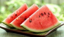 吃瓜不能评瓜啥意思,理性看待是非曲直
