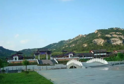 临沭县吃瓜,瓜果飘香，品味田园生活