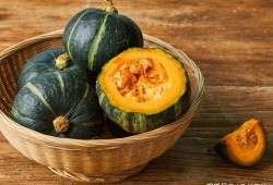 生瓜宝宝吃怎么煮好吃,解锁瓜类食材新吃法