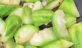 一瓜二吃,创意料理新风尚