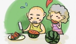 老人吃瓜素材,探寻老人生活中的甜蜜时光