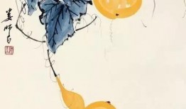 谚语吊葫芦吃瓜,智慧与收获的寓言