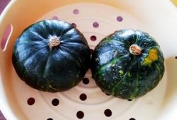 贝贝瓜孕妇可以吃么,安全与营养两不误