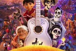 寻梦环游记吃瓜