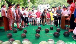 吃瓜比赛项目,一场舌尖上的吃瓜盛宴