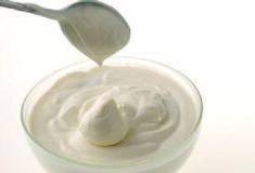 凉瓜酸奶怎么吃