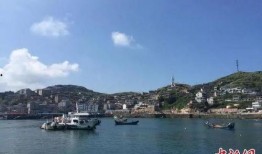 舟山渔船吃瓜事件,一场意外引发的海洋环保热议