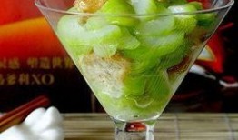 青瓢瓜怎么吃,解锁清新口感新体验