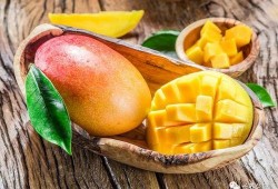 梦见吃芒果最后变成瓜,芒果变瓜的奇幻之旅