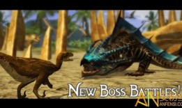 吃瓜迅猛龙,揭秘恐龙世界的“美食侦探”