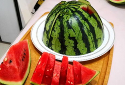 一瓜二吃,创意料理新风尚