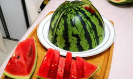 一瓜二吃,创意料理新风尚