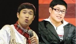 吃瓜小沈阳,娱乐圈的“瓜王”日常