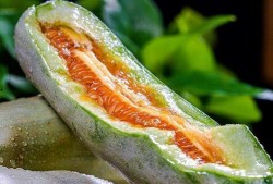 老年瓜怎么吃,老年瓜的多样食用方法与营养益处