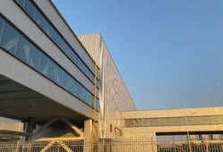 福莱特厂区吃瓜,夏日吃瓜盛况，见证职工欢乐时光