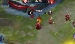 打王者吃瓜视频素材,揭秘游戏背后的趣味瞬间