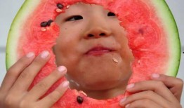 发烧后可以吃瓜,这些瓜类食物助你恢复健康