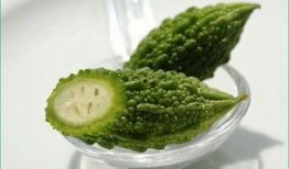 感冒可以吃凉瓜,轻松应对感冒不适