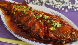 福州吃鱼吃红瓜,红瓜鱼宴，味蕾上的红色诱惑