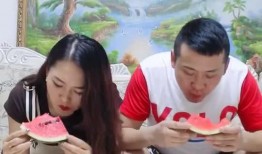 喂老婆吃瓜短剧