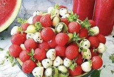 旺财吃瓜吃瓜 朋友圈,朋友圈里的欢乐时光