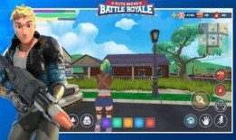 吃瓜小队集合后续