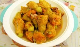 贺州瓜花酿哪里吃,探寻地道美食的传承与美味之旅