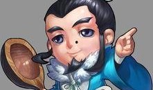 大师吃瓜角色介绍,揭秘娱乐圈幕后风云的神秘角色