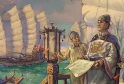吃瓜盟主讲郑和,吃瓜盟主视角下的航海传奇