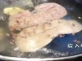 雨夜吃瓜