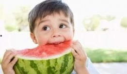 生瓜小孩可以吃吗,安全与适宜性分析