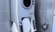 带你吃瓜弹射马桶,颠覆传统，畅快淋漓的如厕新体验