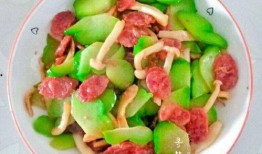 佛手瓜怎么吃健康,营养美味两不误