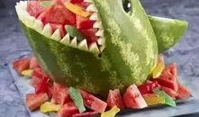 花园鳗带你吃瓜,揭秘美食背后的故事