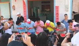 秀山吃瓜事件视频,一场引发热议的街头冲突瞬间