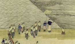 吃瓜盟主讲郑和,吃瓜盟主视角下的航海传奇