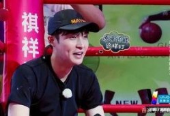 罗志祥黄磊吃瓜,娱乐圈风云再起