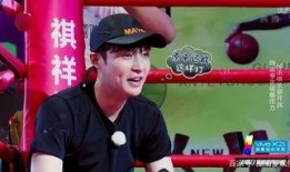 罗志祥黄磊吃瓜,娱乐圈风云再起