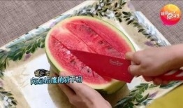 怎样吃瓜不脏脸,优雅不脏脸的秘诀指南